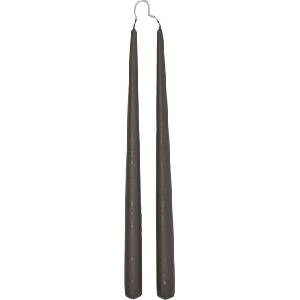 OYOY Fukai taupe 34 cm 2 pcs L301384