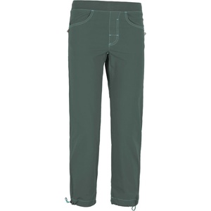 E9 Детски панталон за катерене E9 Kid's B Teo2.4 Bouldering trousers - Agave - размер 2 Years (701-3262-0111)