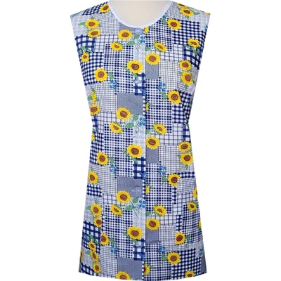 Foltýn Zástěra 3/4 bavlna artikl 66