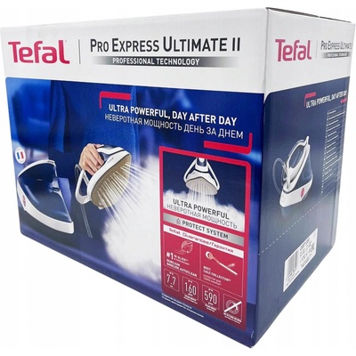 Tefal GV 9712 E0