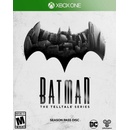 Hry na Xbox One Batman: The Telltale Series