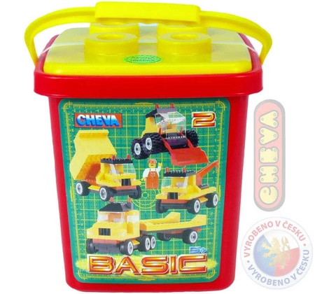 Cheva 2 Basic