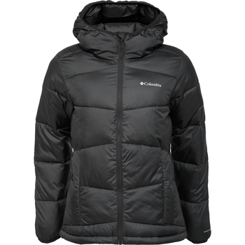 Columbia Fivemile butte hooded jacket xs