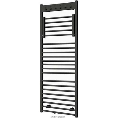 Isan DFLH15550600SM51 600 mm x 1555 mm černý samet