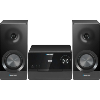 Blaupunkt MS49DAB
