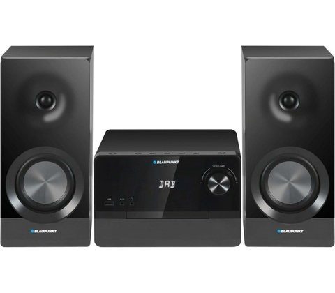 Blaupunkt MS49DAB