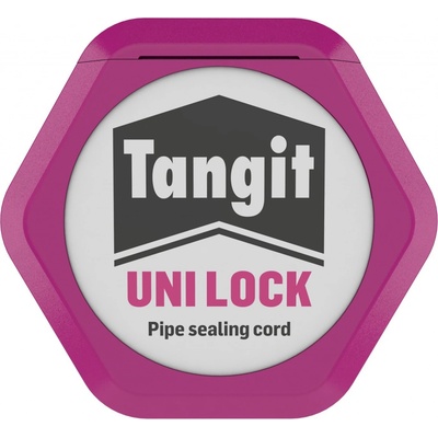 Vlákno těsnicí na závity Tangit Uni-Lock 20 m
