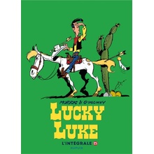 Lucky Luke - Nouvelle Intégrale - Tome 5