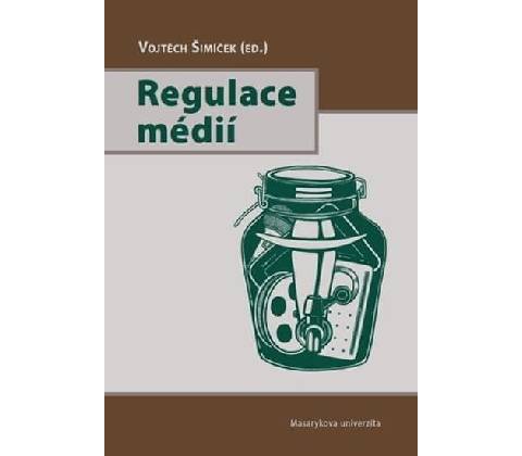 Regulace médií