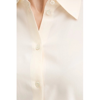 PINKO Риза дамска от коприна (105593.A2T7)