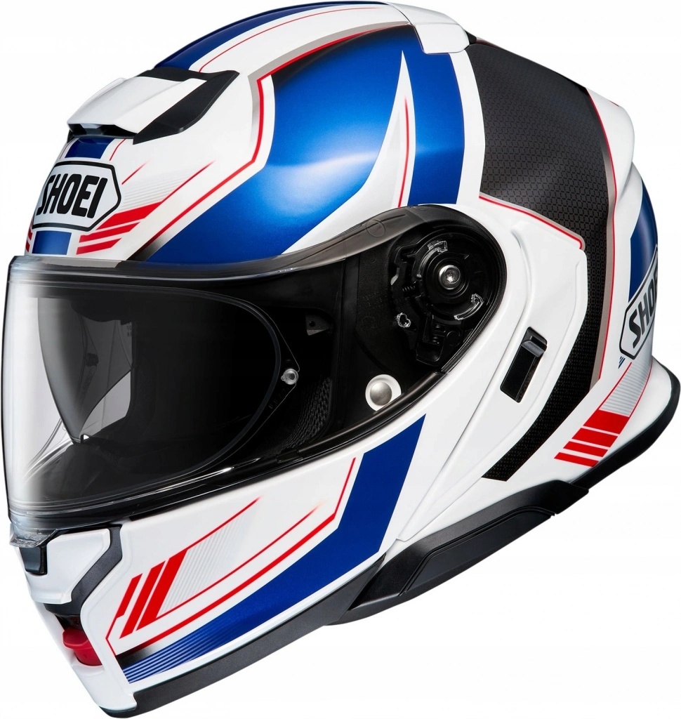 Shoei NEOTEC3