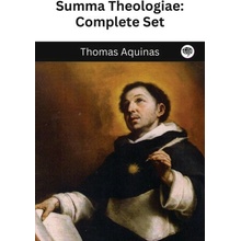 The Summa Theologica of St. Thomas Aquinas