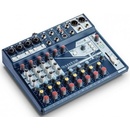 Soundcraft Notepad-12FX