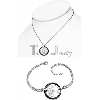 Image 1 of Talitha Луксозен дамски комплект „Бодхи