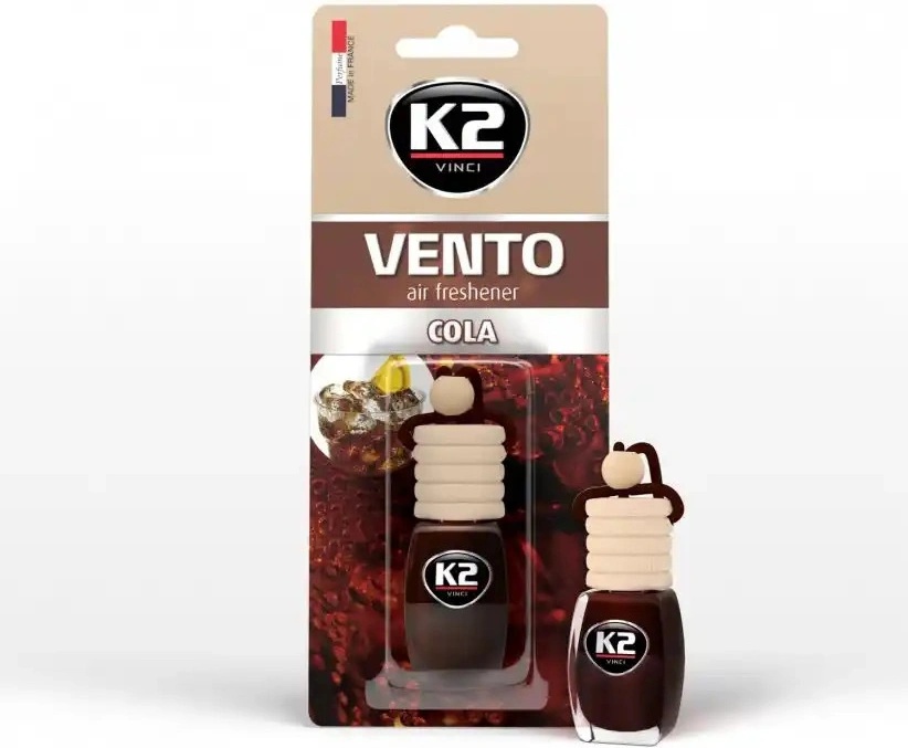 K2 VENTO Cola