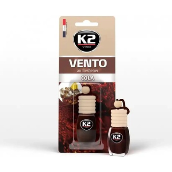 K2 VENTO Cola