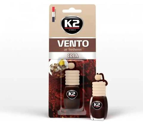 K2 VENTO Cola