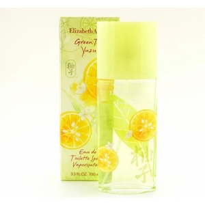 Elizabeth Arden Green Tea Yuzu EDT 100 ml Парфюми