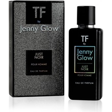 Jenny Glow Just Noir pánska parfumovaná voda 50 ml