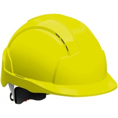 JSP EVO Lite žlutá fluorescentní