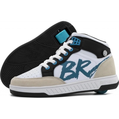 Breezy Rollers Skater – Zboží Dáma Breezy Rollers Skater – Zboží Dáma