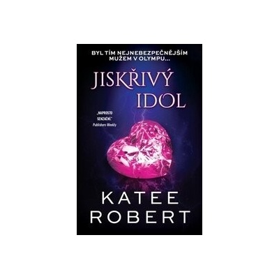 Jiskřivý idol
