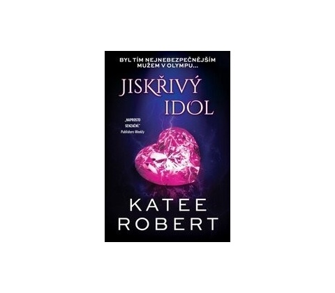 Jiskřivý idol