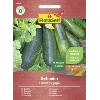 Cuketa Defender FloraSelf Select F1 hybrid