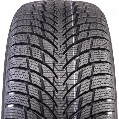 Nokian Tyres Snowproof P 215/50 R18 96V
