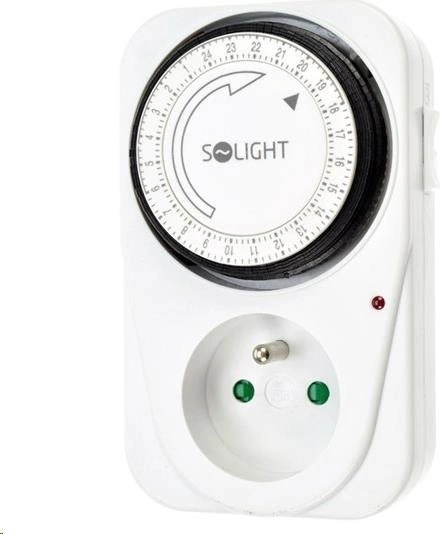 Solight DT01