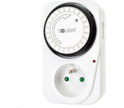 Solight DT01