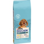 Dog Chow Puppy Chicken суха храна за кученца 14 кг