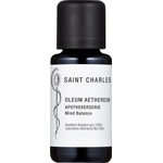 Saint Charles Смес "Mind Balance'' - 20 мл