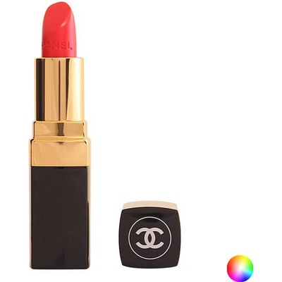 Chanel Rogue Coco Flash hydratační lesklá rtěnka 90 Jour 3 g