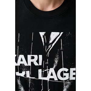 Karl Lagerfeld Jeans тениска мъжка от памук (B3M17034)
