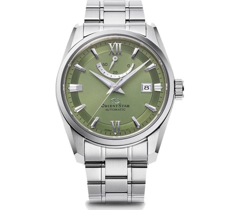 Orient AU0107E
