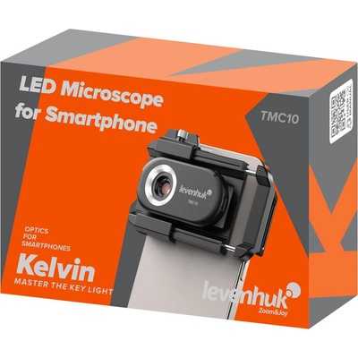 Kelvin Измервателен уред Kelvin - 86481 (86481)