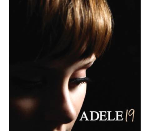 Adele - 19 CD