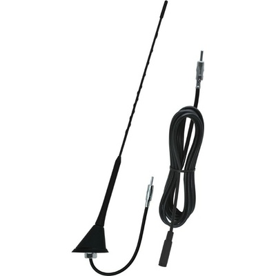 AS 513 stresni antena 76°