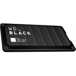 Western Digital P40 1TB USB 3.2 (WDBAWY0010BBK-WESN)
