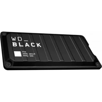 Image 1 of Western Digital P40 1TB USB 3.2 (WDBAWY0010BBK-WESN)