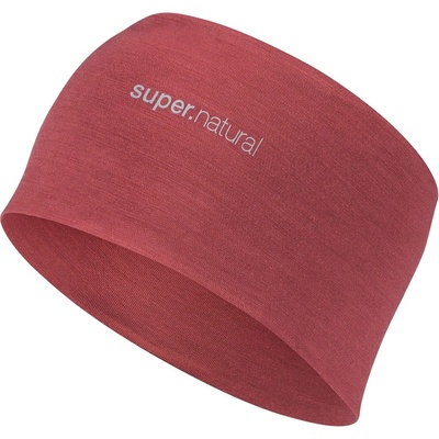 super.natural s merino vlnou Wanderlust roan rouge