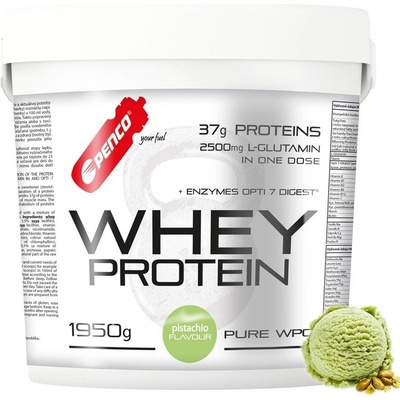 Penco Whey Protein 1950 g