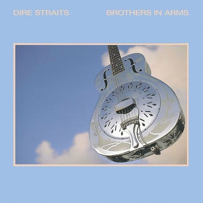 Dire Straits - Brothers In Arms (180 g) (2 LP)