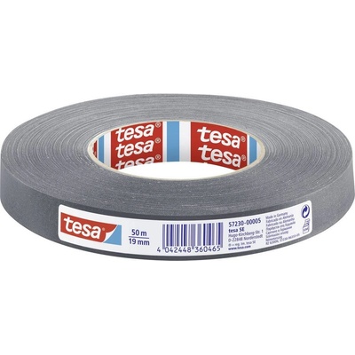 Tesa Perfect páska Extra Power 19 mm x 50 m sivá