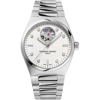 Frederique Constant FC-310SD2NH6B