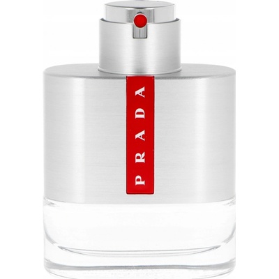 Prada Luna Rossa toaletná voda pánska 50 ml