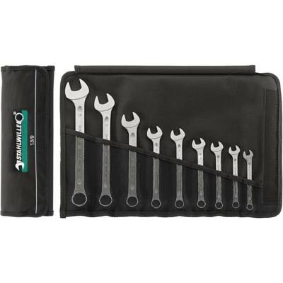Stahlwille 13/17 sada očkoplochých kľúčov 6 - 22 mm 96400804