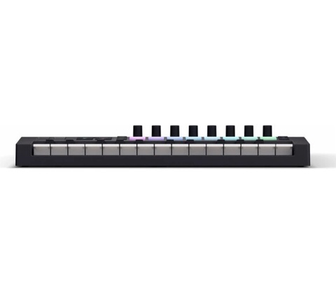 Novation Launchkey Mini 25 MK4