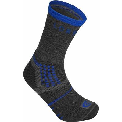 LORPEN T3 MEN MIDWEIGHT HIKER ECO CHARCOAL BLUE